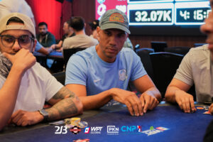 Open – CNP Panamá – Día 1A – foto 11