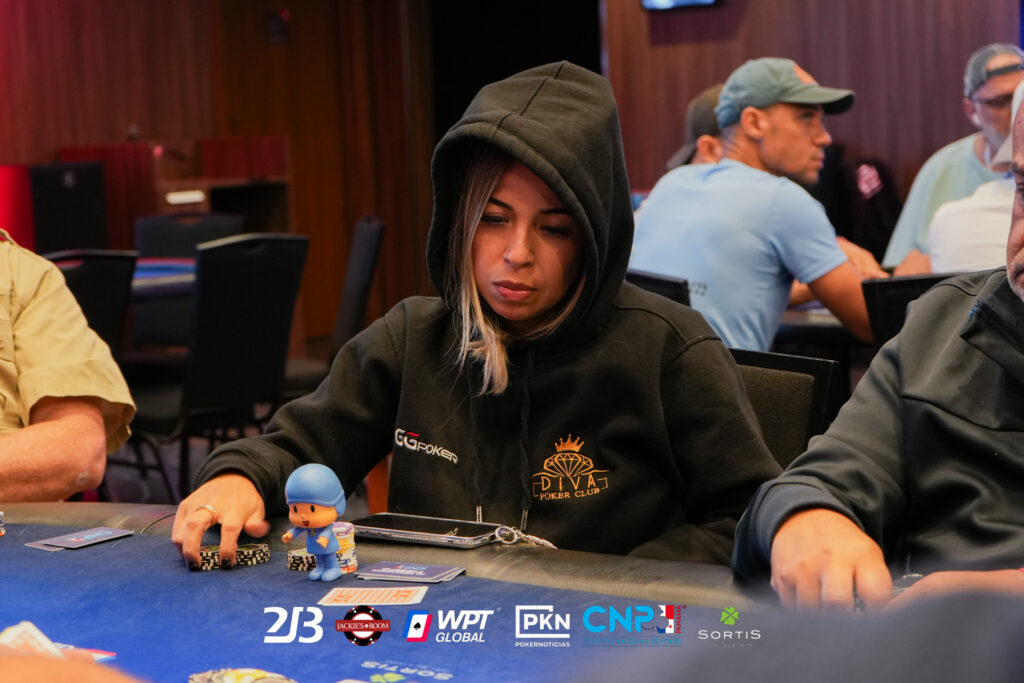 Open – Día 1A y 1B – CNP Panamá