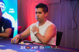 Open – CNP Panamá – Día 1A – foto 58