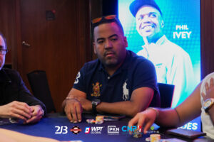 Open – CNP Panamá – Día 1A – foto 59