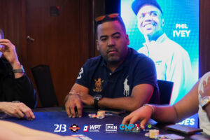 Open – CNP Panamá – Día 1A – foto 60