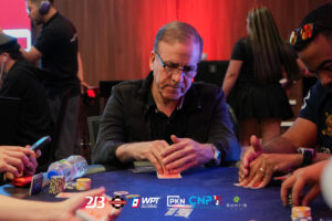 Open – CNP Panamá – Día 1A – foto 57