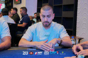 Open – CNP Panamá – Día 1A – foto 107
