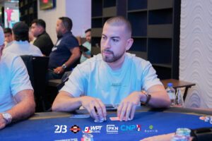 Open – CNP Panamá – Día 1A – foto 108