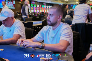 Open – CNP Panamá – Día 1A – foto 102