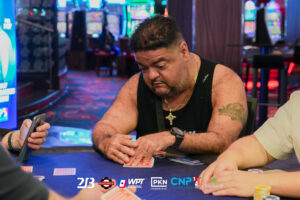 Open – CNP Panamá – Día 1A – foto 97