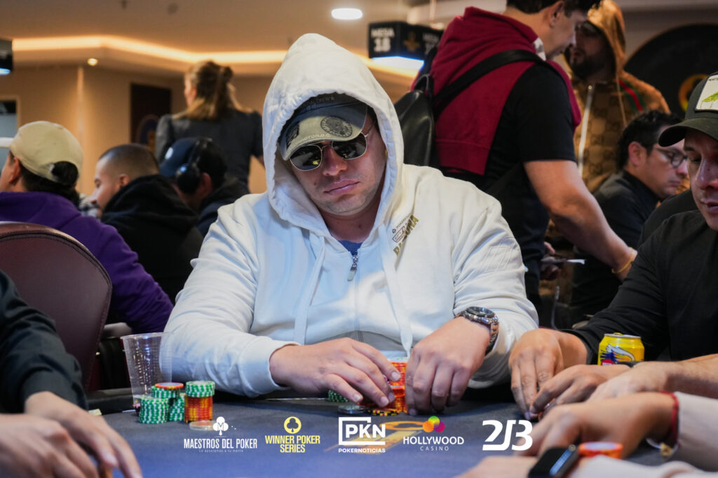 Progresivo K.O – WPS Etapa 3 - 4.000 Millones GTD