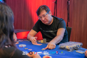 Open – CNP Panamá – Dia 1CD – foto 51