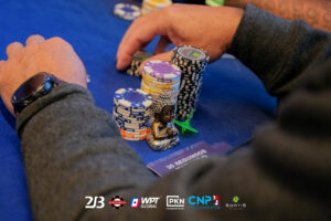 Open – CNP Panamá – Dia 1CD – foto 50