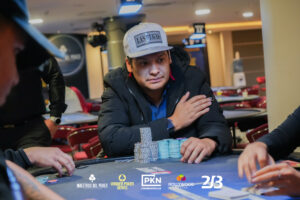 Main Event – WPS – Día 1C – WPS Etapa 3 - 4.000 Millones GTD – foto 69