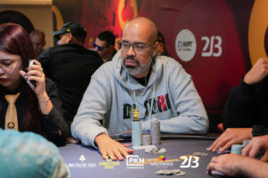 Main Event – WPS – Día 1C – WPS Etapa 3 - 4.000 Millones GTD – foto 68