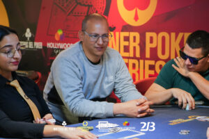 Main Event – WPS – Día 1C – WPS Etapa 3 - 4.000 Millones GTD – foto 66
