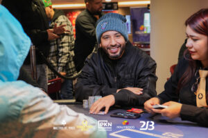 Main Event – WPS – Día 1C – WPS Etapa 3 - 4.000 Millones GTD – foto 65