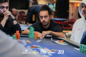 Progresivo K.O – WPS Etapa 3 - 4.000 Millones GTD