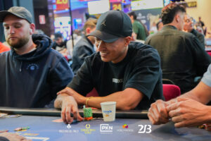 Second Chance Mystery Bounty – WPS Etapa 2 $2.200 MM