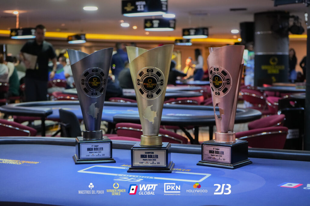 Día 2: 57 siguen en carrera rumbo al título y 0M – High Roller, Día 2 – WPS 1 Millón de USD GTD
