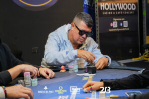 Main Event – WPS – Día 1D – WPS Etapa 3 - 4.000 Millones GTD – foto 50