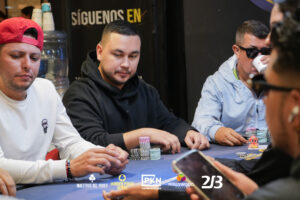 Main Event – WPS – Día 1D – WPS Etapa 3 - 4.000 Millones GTD – foto 51