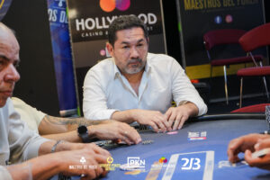Main Event – WPS – Día 1D – WPS Etapa 3 - 4.000 Millones GTD – foto 48