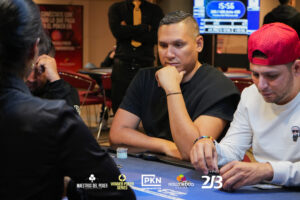 Main Event – WPS – Día 1D – WPS Etapa 3 - 4.000 Millones GTD – foto 49