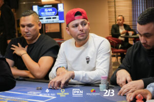 Main Event – WPS – Día 1D – WPS Etapa 3 - 4.000 Millones GTD – foto 46