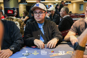Main Event – WPS – Día 1D – WPS Etapa 3 - 4.000 Millones GTD – foto 42