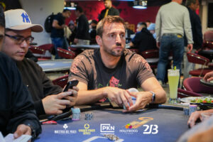 Main Event – WPS – Día 1D – WPS Etapa 3 - 4.000 Millones GTD – foto 43