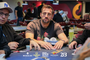 Main Event – WPS – Día 1D – WPS Etapa 3 - 4.000 Millones GTD – foto 41