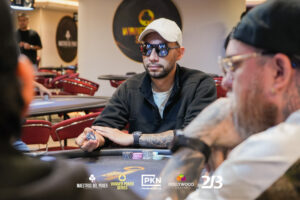 Main Event – WPS – Día 1D – WPS Etapa 3 - 4.000 Millones GTD – foto 39