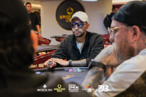 Main Event – WPS – Día 1D – WPS Etapa 3 - 4.000 Millones GTD – foto 40