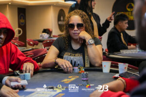 Main Event – WPS – Día 1D – WPS Etapa 3 - 4.000 Millones GTD – foto 37