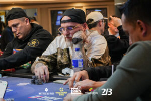 Main Event – WPS – Día 1D – WPS Etapa 3 - 4.000 Millones GTD – foto 38