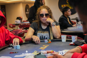 Main Event – WPS – Día 1D – WPS Etapa 3 - 4.000 Millones GTD – foto 36