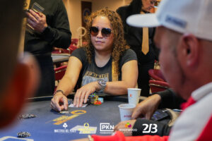 Main Event – WPS – Día 1D – WPS Etapa 3 - 4.000 Millones GTD – foto 35