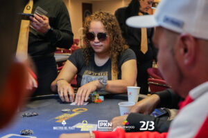 Main Event – WPS – Día 1D – WPS Etapa 3 - 4.000 Millones GTD – foto 33