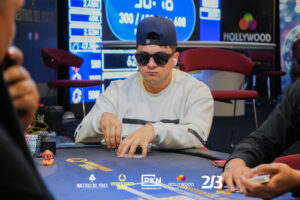 Main Event – WPS – Día 1D – WPS Etapa 3 - 4.000 Millones GTD – foto 34