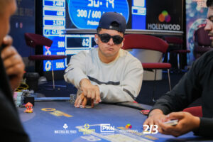 Main Event – WPS – Día 1D – WPS Etapa 3 - 4.000 Millones GTD – foto 32