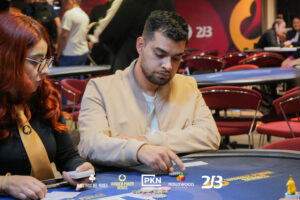 Main Event – WPS – Día 1D – WPS Etapa 3 - 4.000 Millones GTD – foto 30