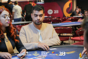 Main Event – WPS – Día 1D – WPS Etapa 3 - 4.000 Millones GTD – foto 31