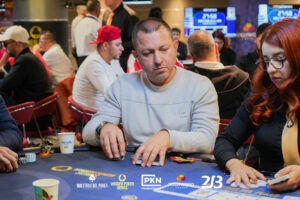 Main Event – WPS – Día 1D – WPS Etapa 3 - 4.000 Millones GTD – foto 29