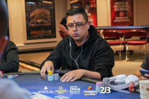 Main Event – WPS – Día 1D – WPS Etapa 3 - 4.000 Millones GTD – foto 26