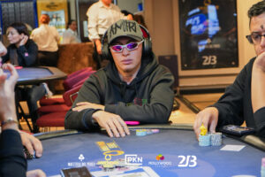 Main Event – WPS – Día 1D – WPS Etapa 3 - 4.000 Millones GTD – foto 27