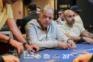 Main Event – WPS – Día 1D – WPS Etapa 3 - 4.000 Millones GTD – foto 28