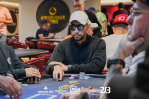 Main Event – WPS – Día 1D – WPS Etapa 3 - 4.000 Millones GTD – foto 24