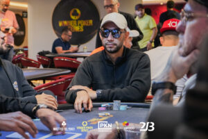 Main Event – WPS – Día 1D – WPS Etapa 3 - 4.000 Millones GTD – foto 22