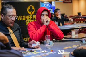 Main Event – WPS – Día 1D – WPS Etapa 3 - 4.000 Millones GTD – foto 19