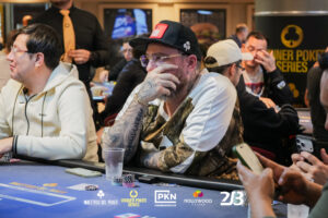 Main Event – WPS – Día 1D – WPS Etapa 3 - 4.000 Millones GTD – foto 21