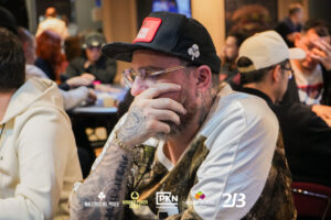 Main Event – WPS – Día 1D – WPS Etapa 3 - 4.000 Millones GTD – foto 18