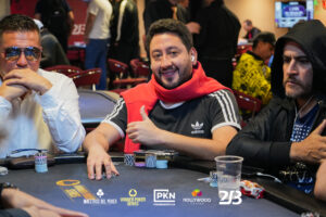 Main Event – WPS – Día 1D – WPS Etapa 3 - 4.000 Millones GTD – foto 17