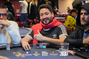 Main Event – WPS – Día 1D – WPS Etapa 3 - 4.000 Millones GTD – foto 15